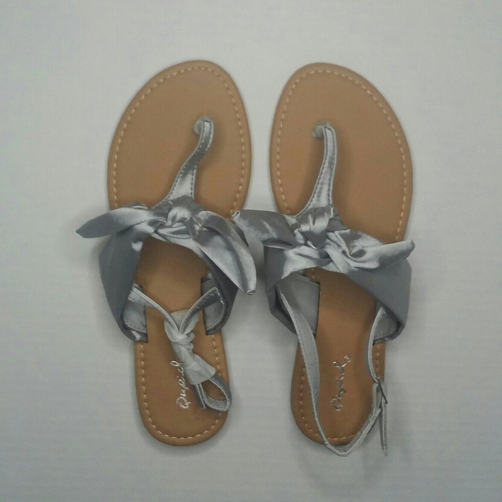 New Qupid Sandles